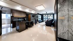 Blk 420A Waterfront II @ Northshore (Punggol), HDB 5 Rooms #604332981